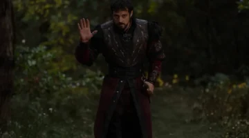 كل التفاصيل… مواعيد وقنوات عرض مسلسل المؤسس أورهان الحلقة 5 قصة عشق مع الترجمة 1